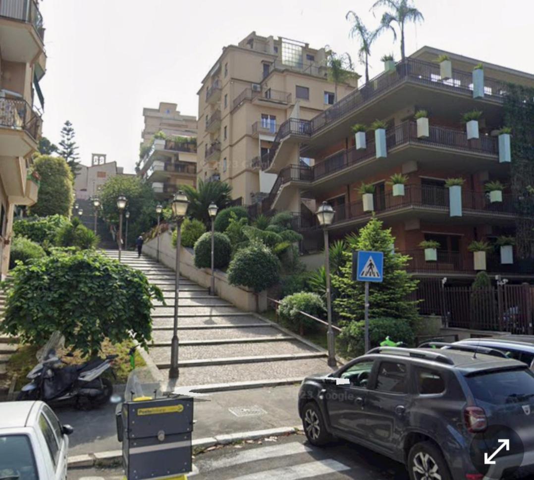 San Pietro Happy Home Рим Экстерьер фото