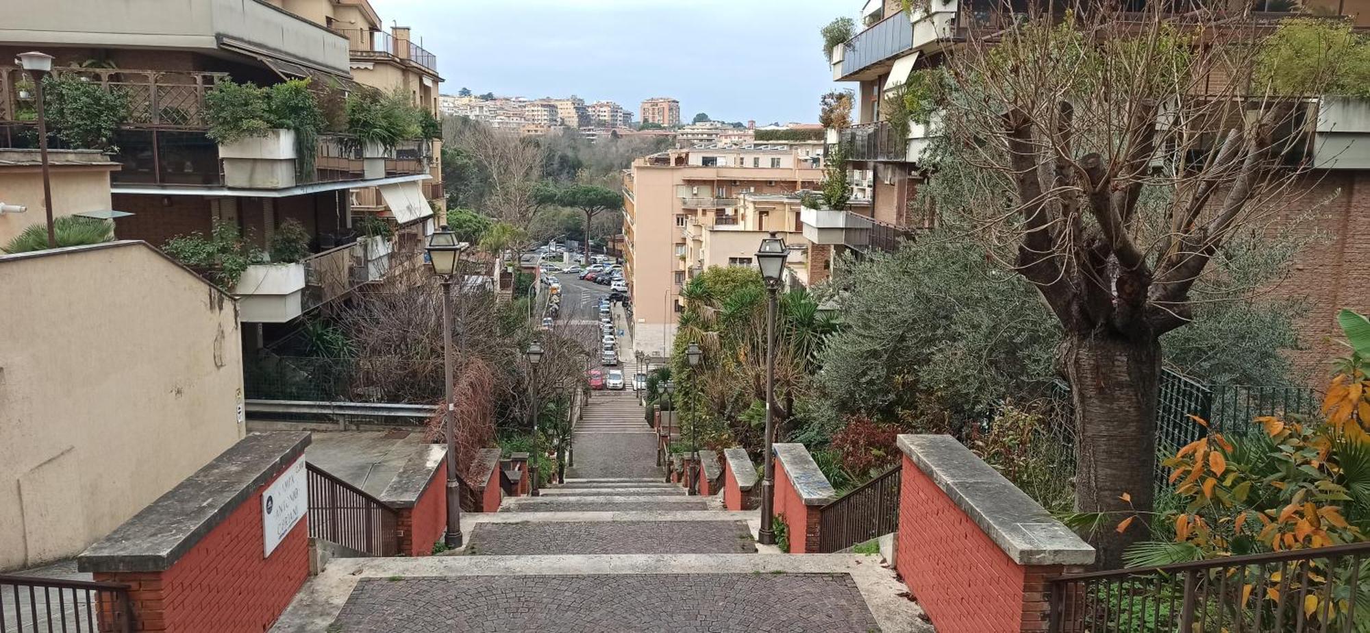 San Pietro Happy Home Рим Экстерьер фото