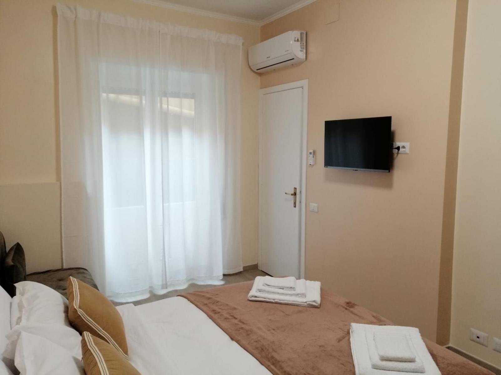 San Pietro Happy Home Рим Экстерьер фото