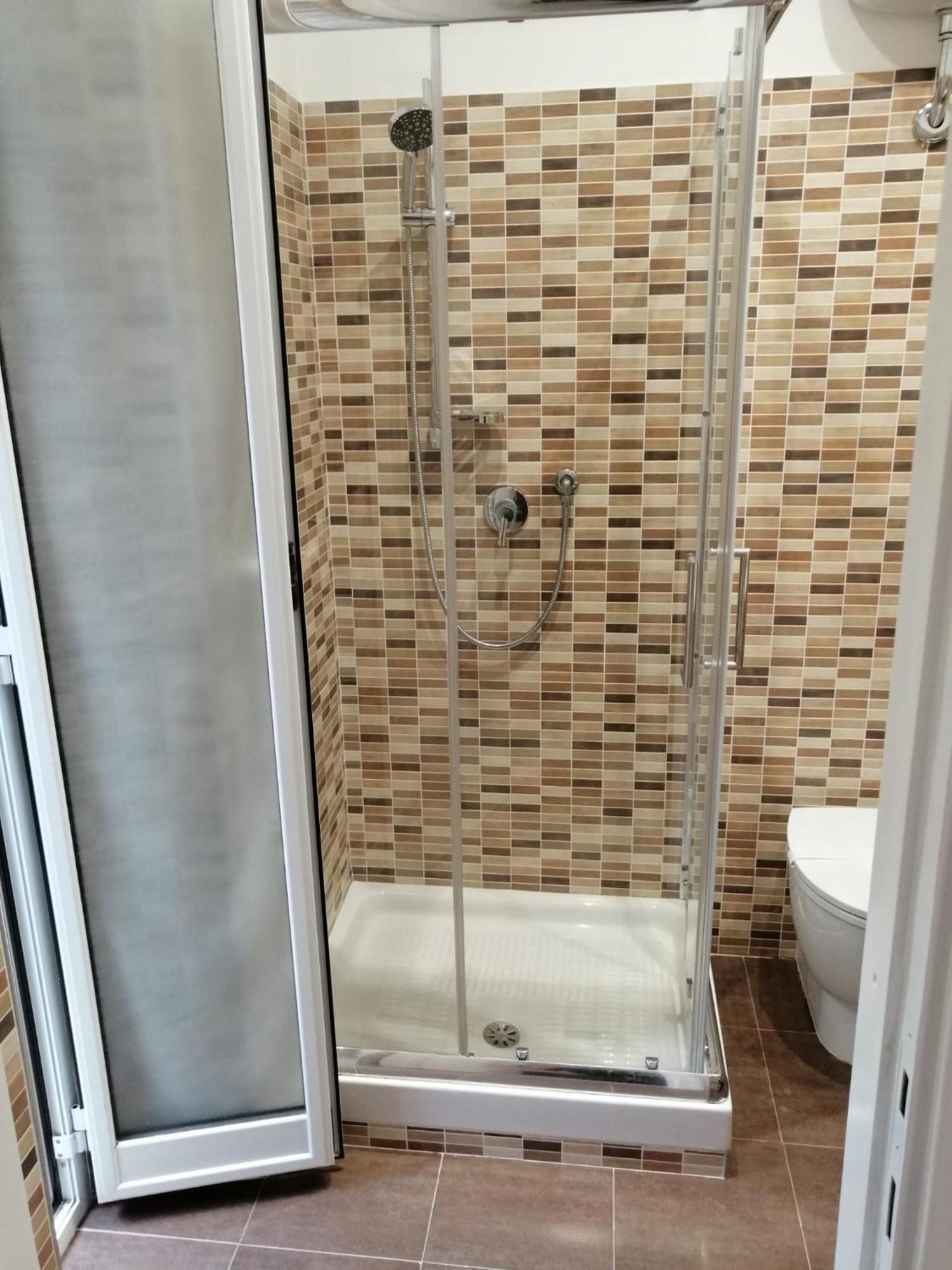 San Pietro Happy Home Рим Экстерьер фото