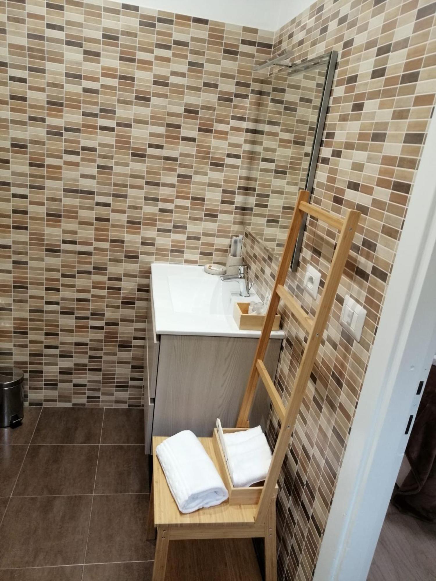 San Pietro Happy Home Рим Экстерьер фото