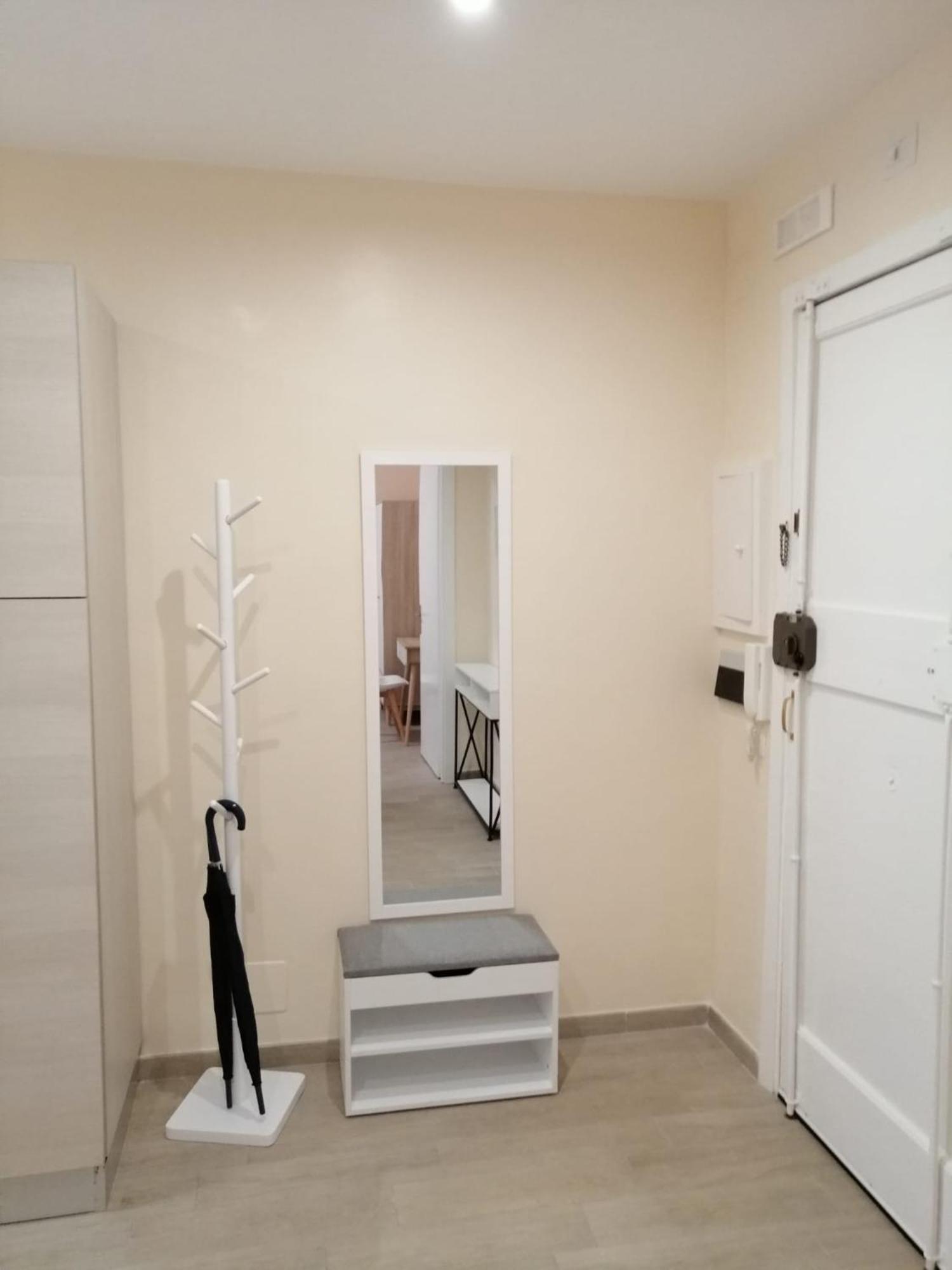 San Pietro Happy Home Рим Экстерьер фото